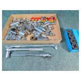 Sockets & Ratchets Craftsman & More