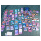 Magic the Gathering Bloodstained Mire & More