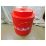 Keg cooler
