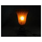 Hurricane Table Lamp