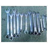 Wrenches Craftsman & More