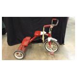 Radio Flyer Retro Tricycle