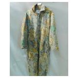 Walls Insulated Hunting Coveralls