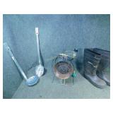 Ice Fishing Gear