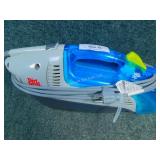 Dirt Devil Spot Scrubber