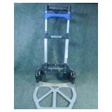 Welcome Cart Fold Up Travel Dolly