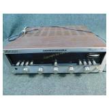 Vintage Marantz Stereophonic Receiver