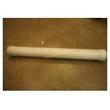 PVC Gun Burial Tube