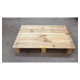 Small Pallet