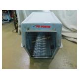 XL pet Mate kennel