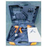 PAM HB 220 Professional Hot Glue Gun