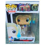 POP! Harley Quinn Heroes Edition