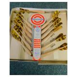 Vintage No 2 Official Tournament Darts