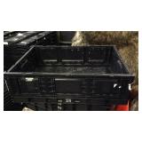 25 Polymar Logistics Collapsible Crates