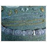 Costume Jewelry