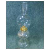 Kerosene Lamp