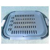 Indoor Electric Grill