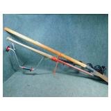 Ice Fishing Tools