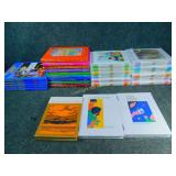 Child Horizons Books, Science Library & More