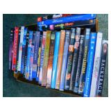 25+  DVD