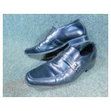 Size 6 Stacy Adams Mens Dress Shoes