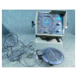 Lowrance Bluewater LFG-225 Flasher