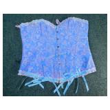 Size Large Corset