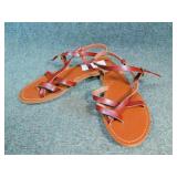 Size 8 Womens Sandles