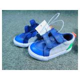 Size 4 Childrens Shoes