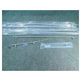 Cabinet/Drawer Handles Stainless Steel