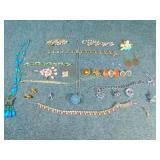 Costume Jewelry
