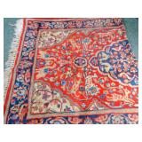 Small Area Rug