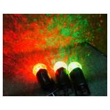 3 - Color Wave Lights
