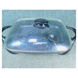 Presto Electric Skillet