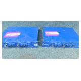 2 - Symetrix Dual Microphone Pre-Amps
