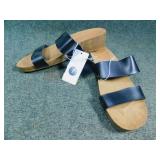 Size 7 Womans Sandles