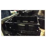 20 Polymar Logistics Collapsible Crates