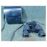 Focal 8 x 40 Binoculars
