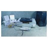 Sony Digital Audio Receiver, Speakers & More