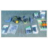 Hose Timers, Connector Kits, and MORE!