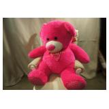BIG Pink Teddy Bear