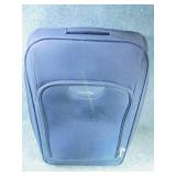 Deluxe Calvin Klein Rolling Case