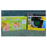 Ingo Tablet Karaoke + X6 Optic Morpher