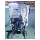REI Hiking Back Pack