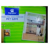 Kid/Doggy Gate