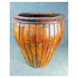 Bamboo Basket
