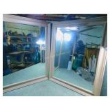 Pair of Mirrors