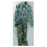 Hunting Coveralls Size Small