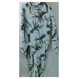 Hunting Coveralls Size 2XL