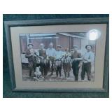 Old Time Family Portrait